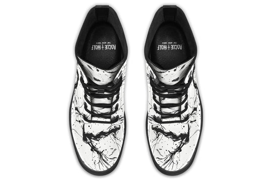 Rupture Boots