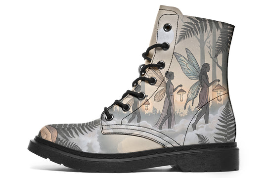 Sacred Procession Boots