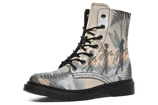 Sacred Procession Boots
