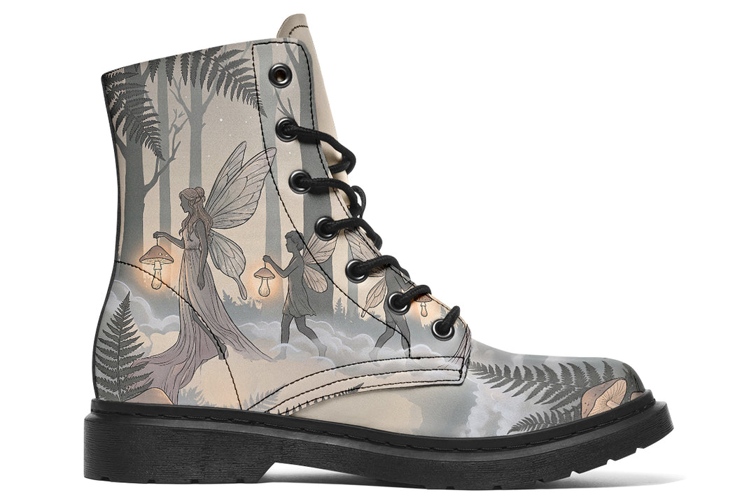 Sacred Procession Boots
