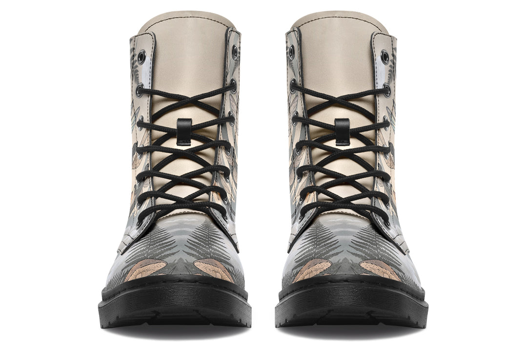 Sacred Procession Boots