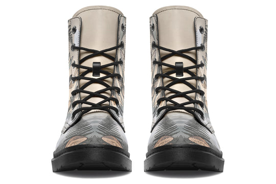 Sacred Procession Boots
