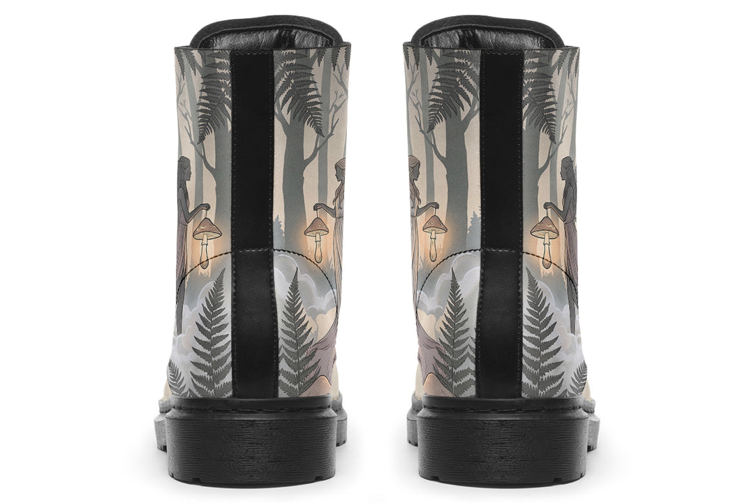 Sacred Procession Boots