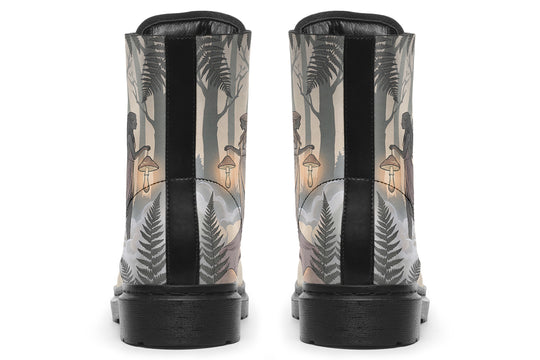 Sacred Procession Boots