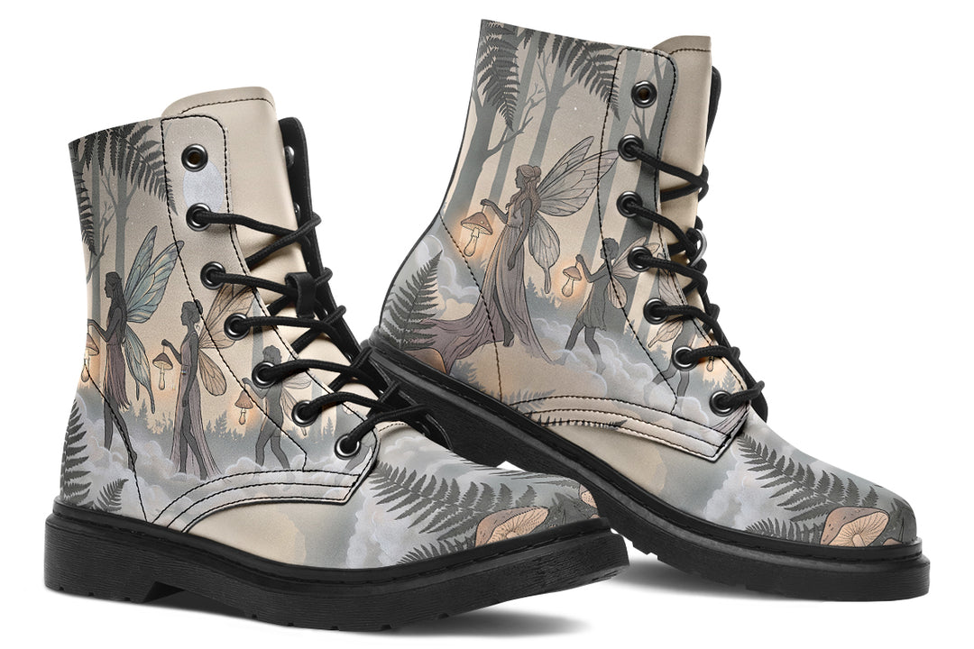 Sacred Procession Boots