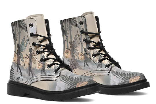 Sacred Procession Boots