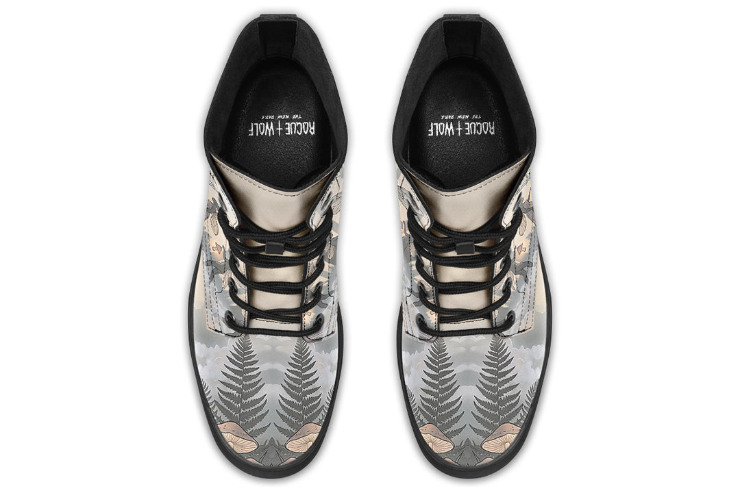 Sacred Procession Boots