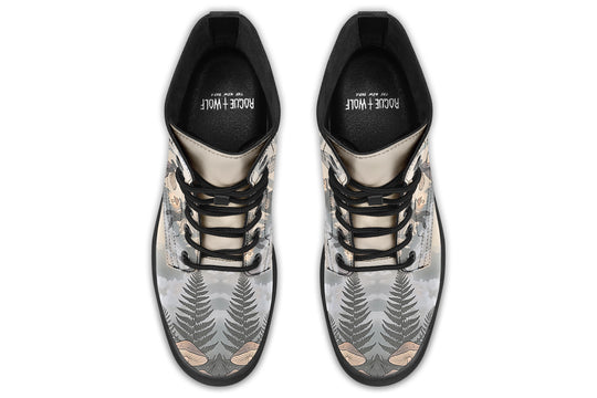 Sacred Procession Boots