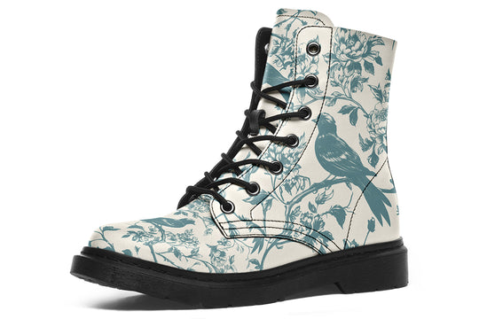 Sage Aviary Boots