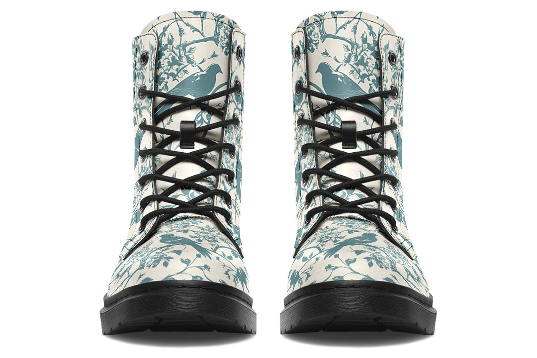 Sage Aviary Boots