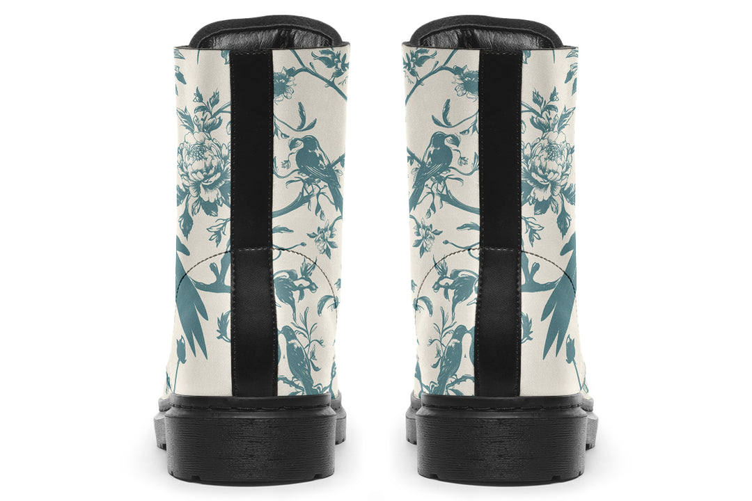 Sage Aviary Boots