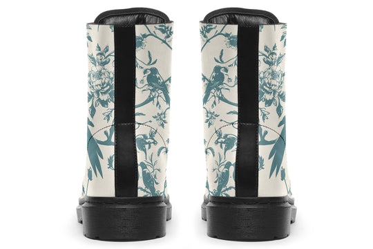Sage Aviary Boots