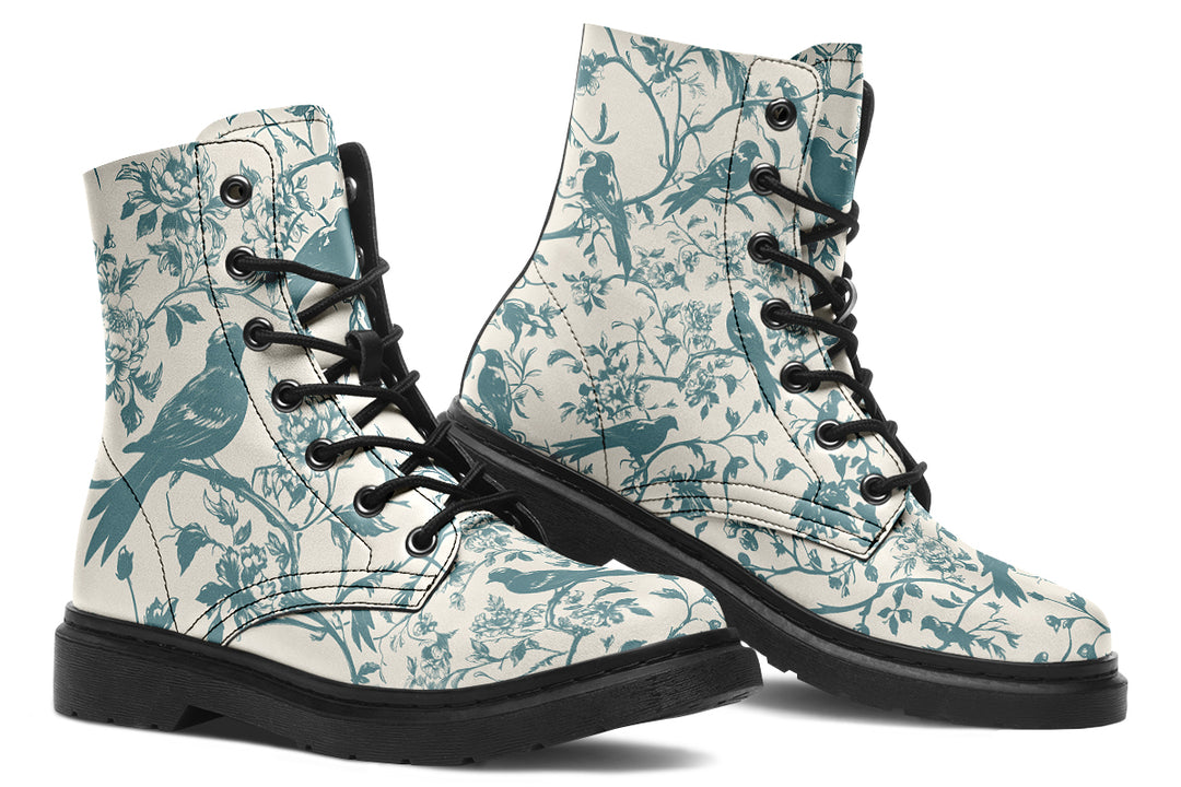 Sage Aviary Boots
