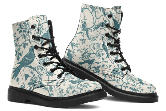 Sage Aviary Boots