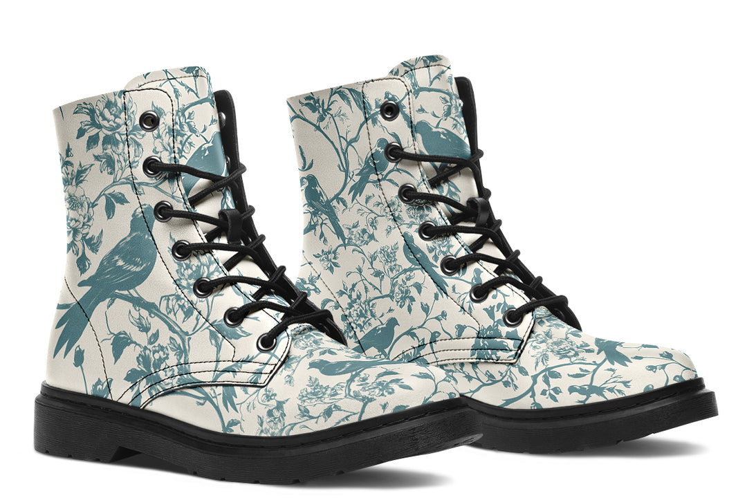 Sage Aviary Boots