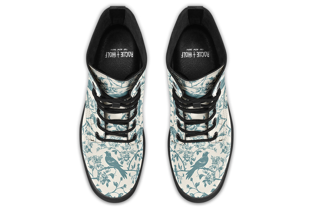 Sage Aviary Boots