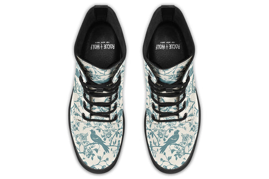 Sage Aviary Boots
