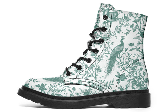 Sage Palatial Boots