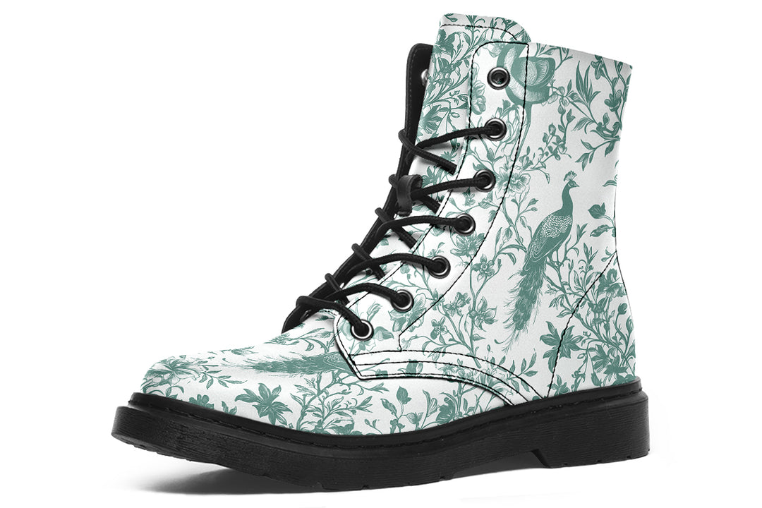 Sage Palatial Boots