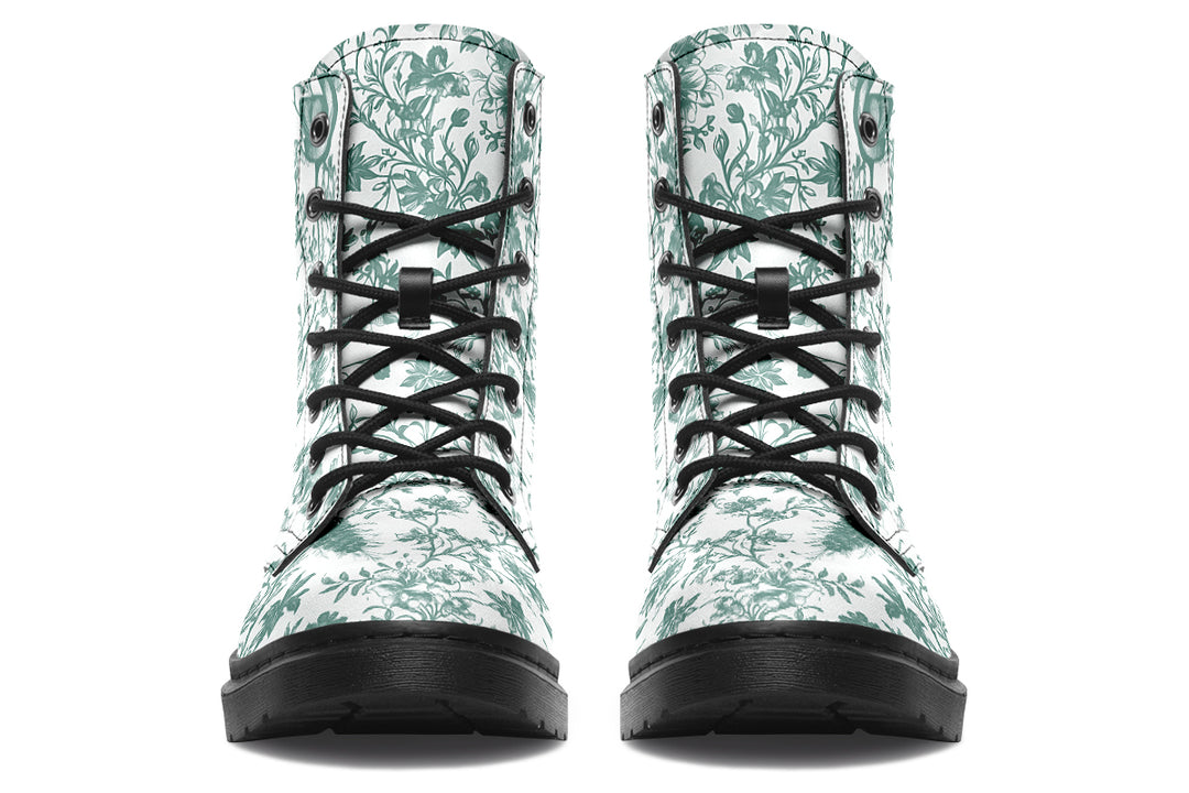 Sage Palatial Boots