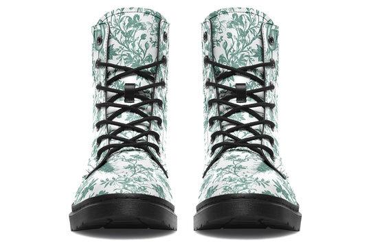 Sage Palatial Boots
