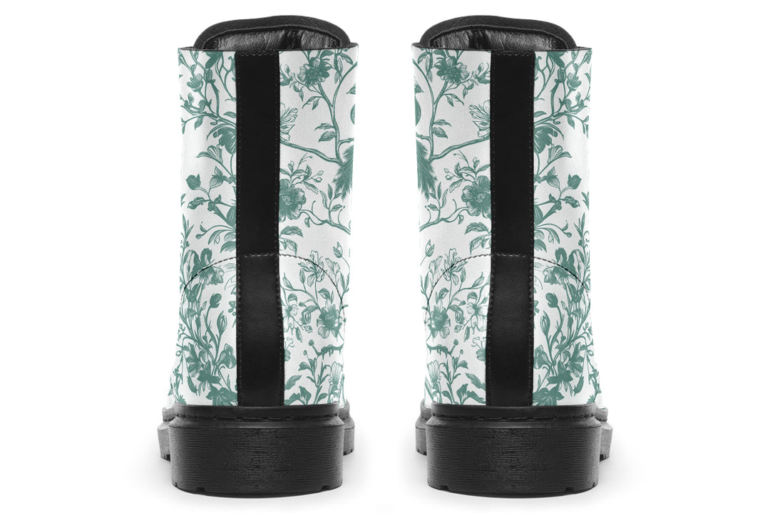Sage Palatial Boots