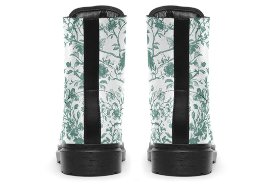 Sage Palatial Boots