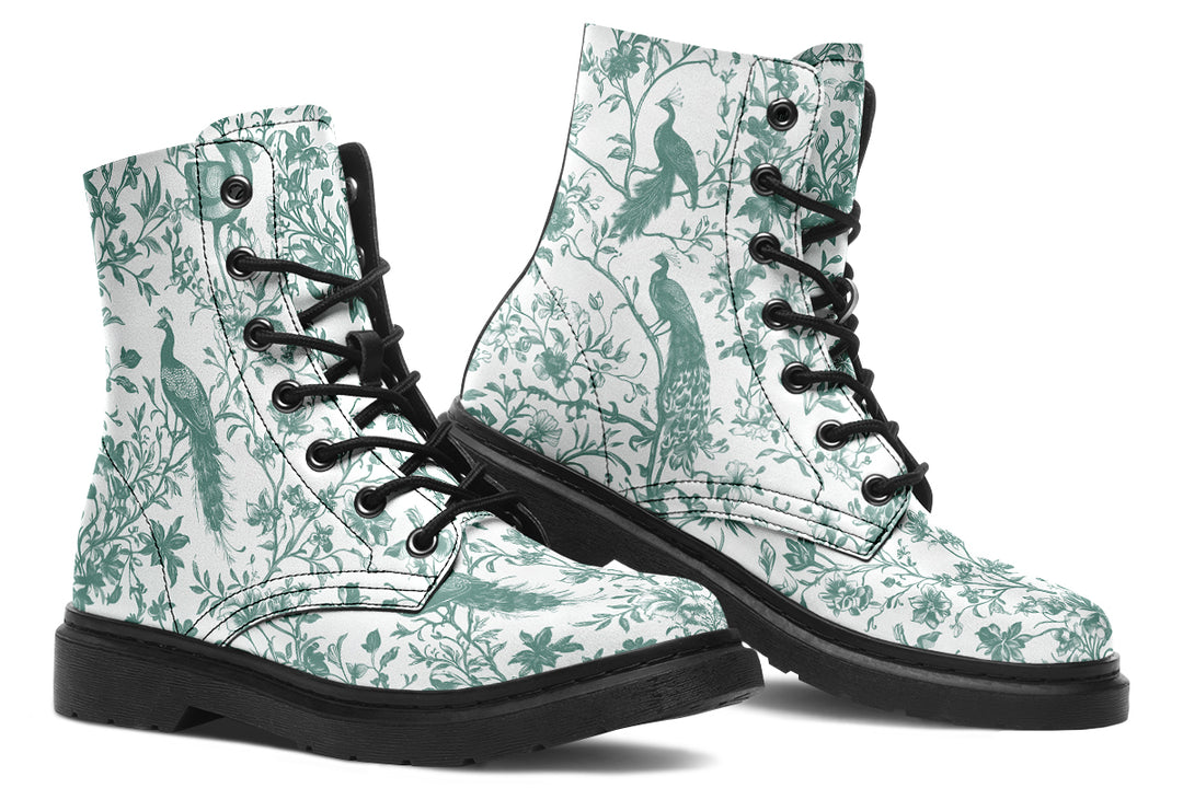 Sage Palatial Boots