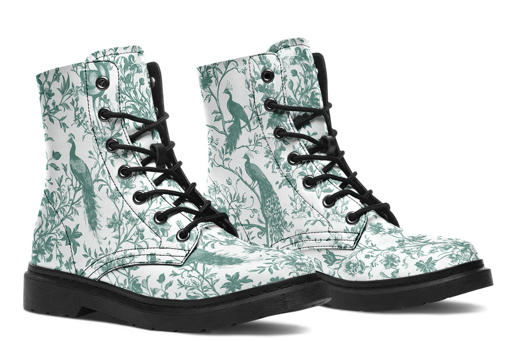 Sage Palatial Boots