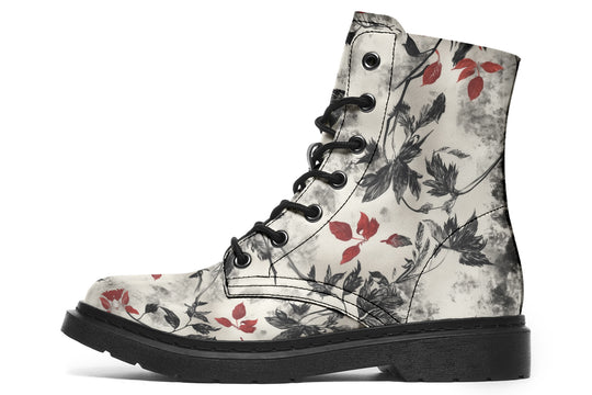Senescence Boots