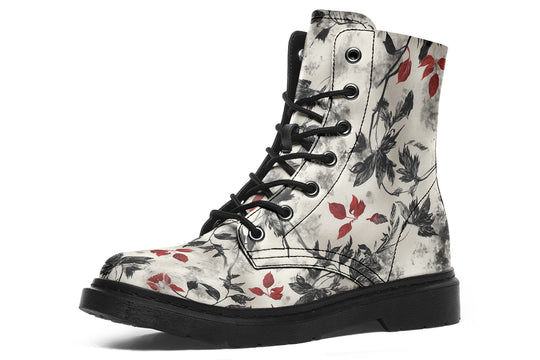 Senescence Boots