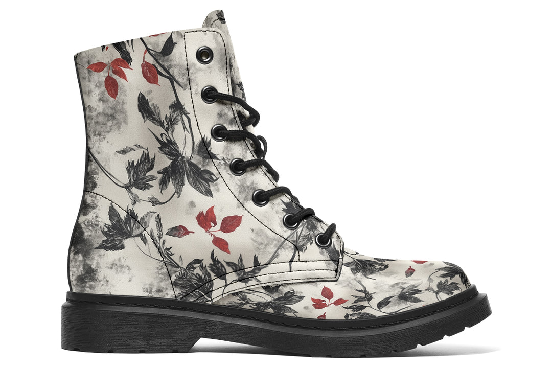 Senescence Boots