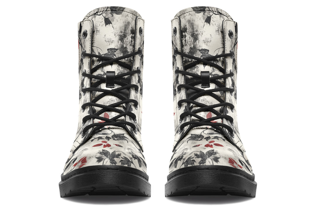 Senescence Boots