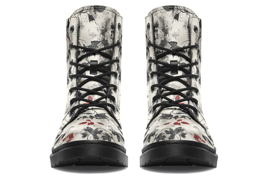 Senescence Boots