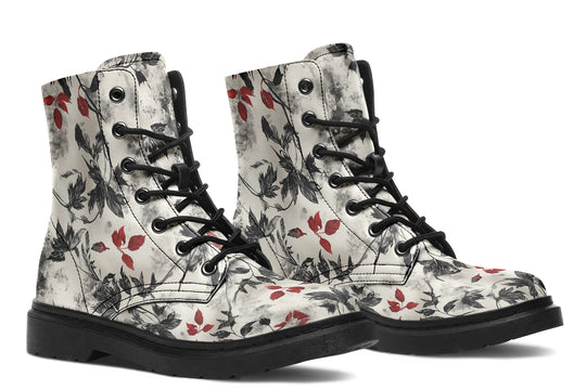 Senescence Boots