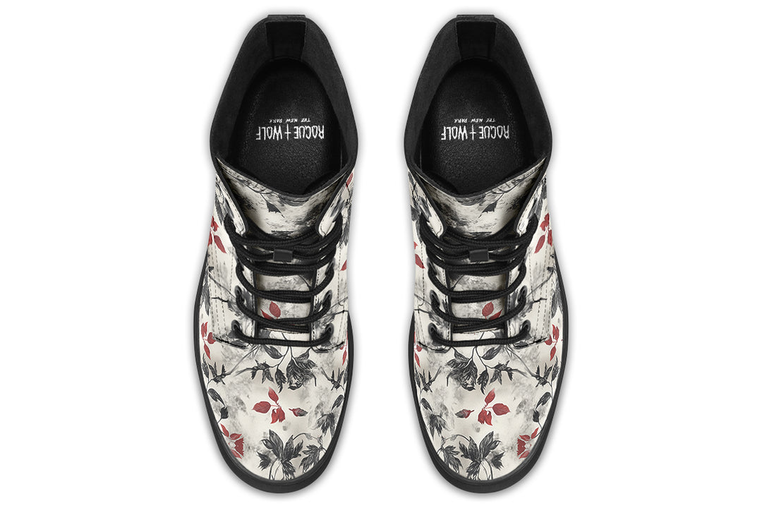 Senescence Boots