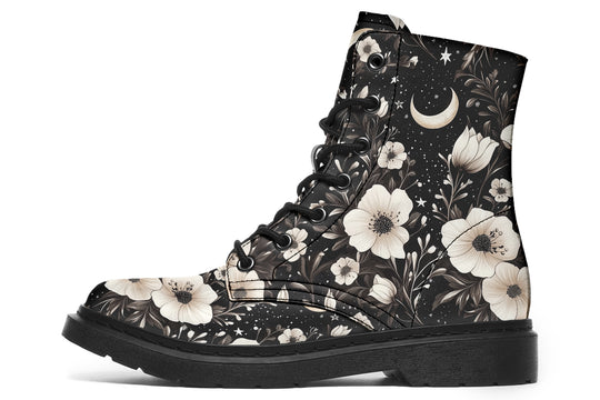 Serenity Boots
