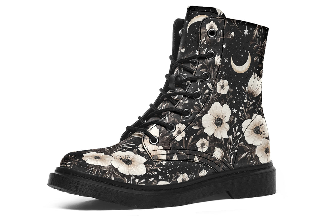 Serenity Boots