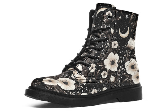 Serenity Boots
