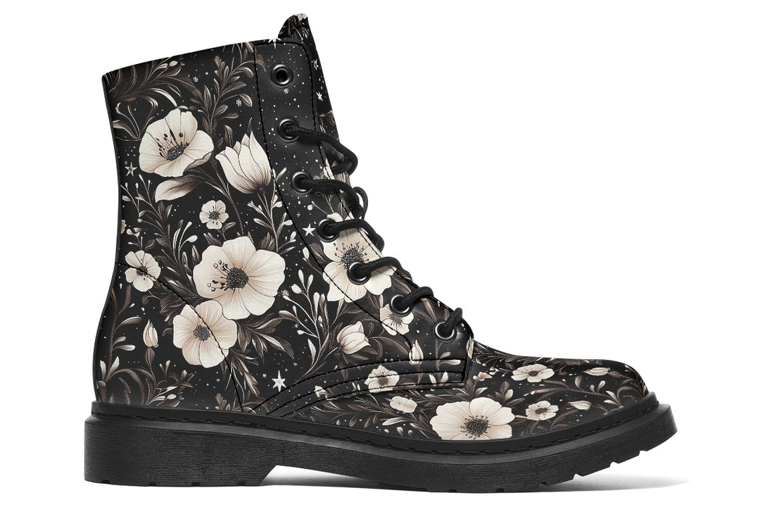Serenity Boots