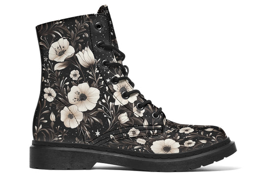 Serenity Boots