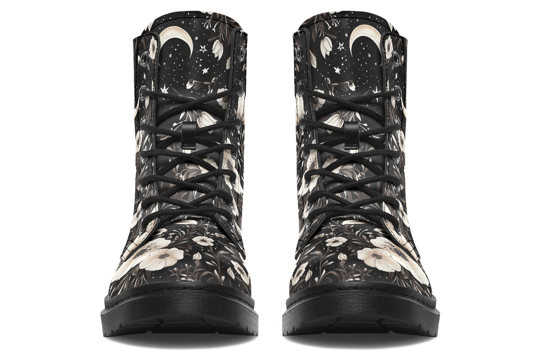 Serenity Boots