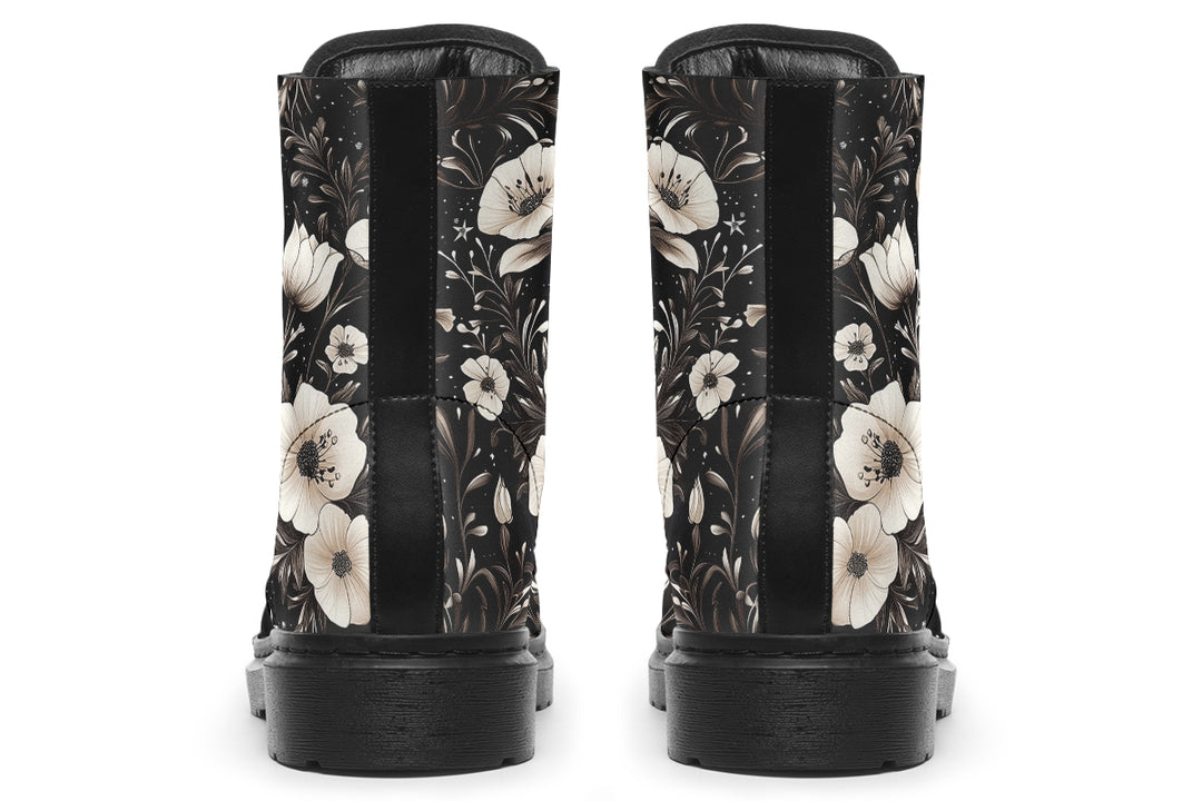Serenity Boots