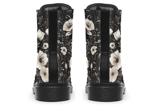 Serenity Boots