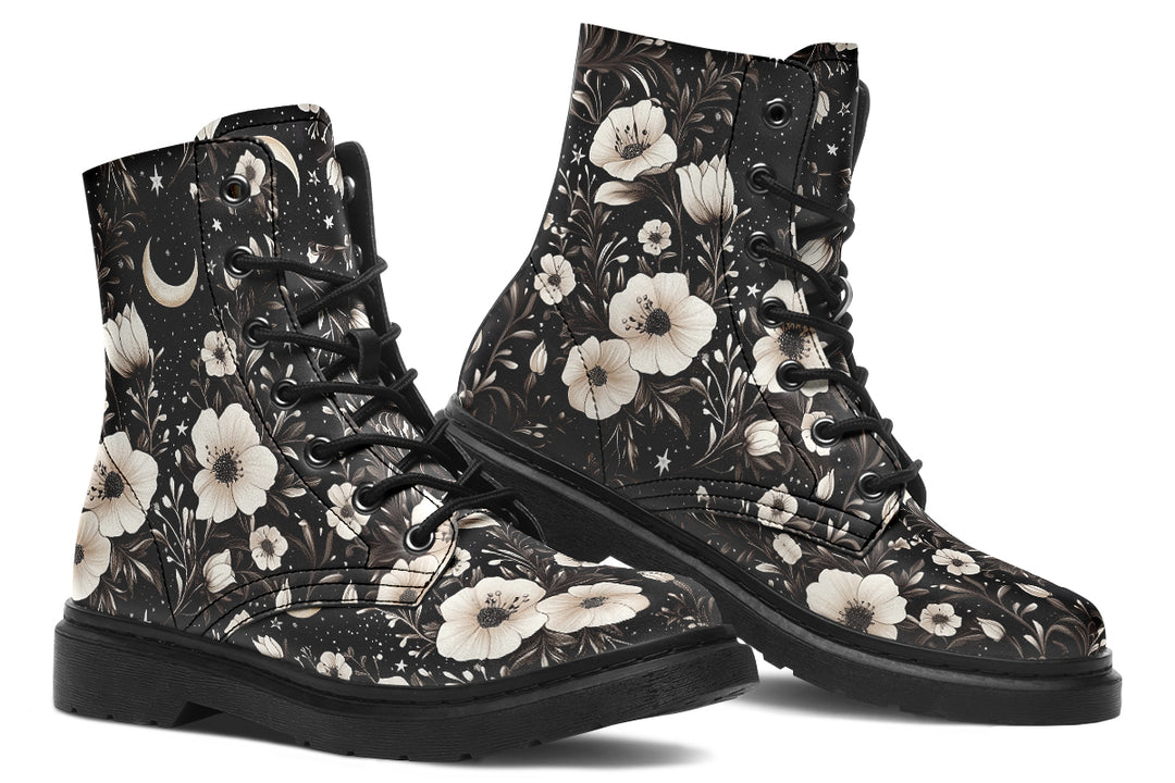 Serenity Boots