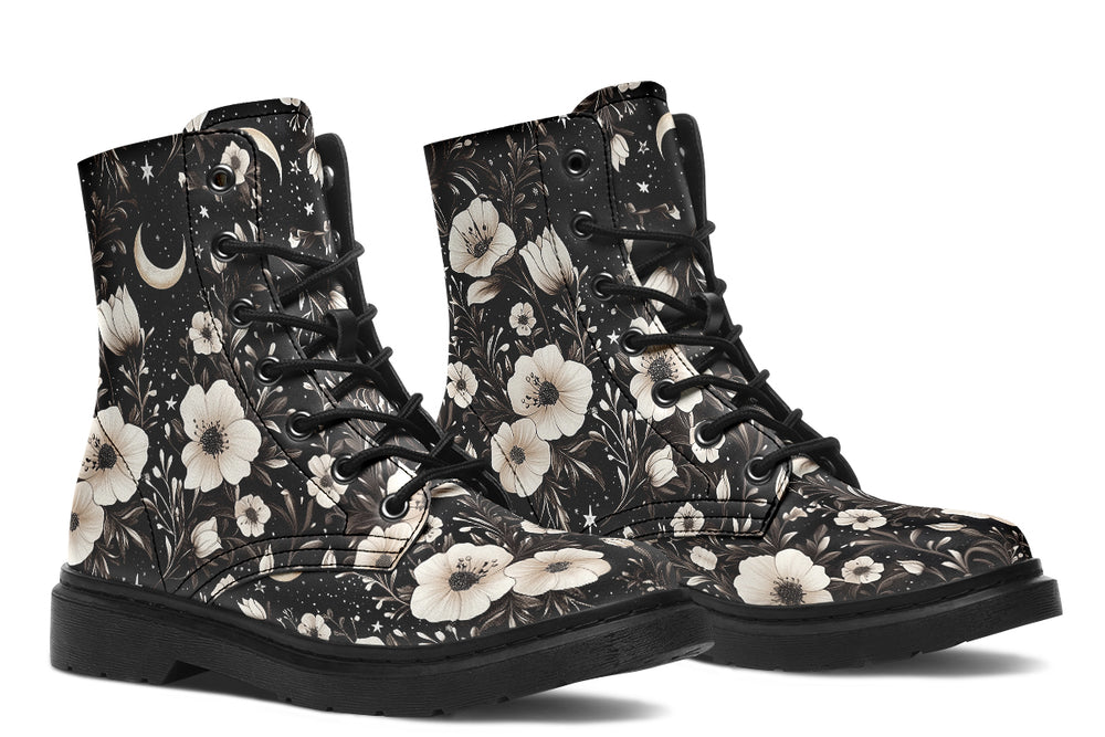 Serenity Boots
