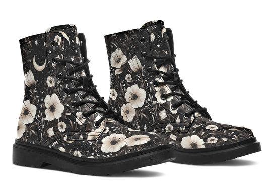 Serenity Boots