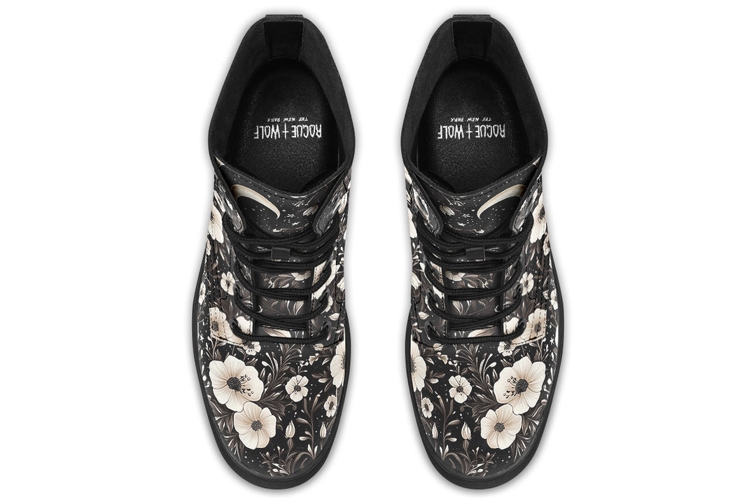 Serenity Boots