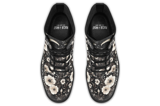 Serenity Boots