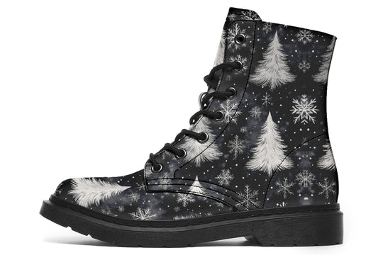 Snowpine Boots